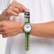 SWATCH CELL X SWATCH Ρολόι Unisex Πολύχρωμο Λουράκι Σιλικόνης SB01Z401 SWATCH CELL X SWATCH Ρολόι Unisex Πολύχρωμο Λουράκι Σιλικόνης SB01Z401