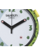 SWATCH CELL X SWATCH Ρολόι Unisex Πολύχρωμο Λουράκι Σιλικόνης SB01Z401 SWATCH CELL X SWATCH Ρολόι Unisex Πολύχρωμο Λουράκι Σιλικόνης SB01Z401