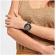 SWATCH BIG BOLD BIOCERAMIC TIME FOR TAUPE Ρολόι Μαύρο Λουράκι Σιλικόνης SB03C100 SWATCH BIG BOLD BIOCERAMIC TIME FOR TAUPE Ρολόι Μαύρο Λουράκι Σιλικόνης SB03C100