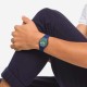 SWATCH CYCLES OF INDIGO ΡΟΛΟΙ Μπλε Λουρί Σιλικόνης SO28N403 SWATCH CYCLES OF INDIGO ΡΟΛΟΙ Μπλε Λουρί Σιλικόνης SO28N403