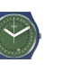 SWATCH CYCLES OF INDIGO ΡΟΛΟΙ Μπλε Λουρί Σιλικόνης SO28N403 SWATCH CYCLES OF INDIGO ΡΟΛΟΙ Μπλε Λουρί Σιλικόνης SO28N403