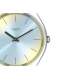 SWATCH OPTICAL WHITE Ρολόι Γυναικείο Λευκό Λουράκι Σιλικόνης SYXS141