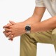 SWATCH CARBONIUM DREAM Unisex Ρολόι Χρονογράφος Ασημί Ανοξείδωτο Μπρασελέ YVS495G SWATCH CARBONIUM DREAM Unisex Ρολόι Χρονογράφος Ασημί Ανοξείδωτο Μπρασελέ YVS495G