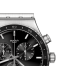 SWATCH CARBONIUM DREAM Unisex Ρολόι Χρονογράφος Ασημί Ανοξείδωτο Μπρασελέ YVS495G SWATCH CARBONIUM DREAM Unisex Ρολόι Χρονογράφος Ασημί Ανοξείδωτο Μπρασελέ YVS495G