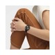 SWATCH DARK SPARK Ρολόι Unisex Μαύρο Δερμάτινο λουράκι SYXB106 SWATCH DARK SPARK Ρολόι Unisex Μαύρο Δερμάτινο λουράκι SYXB106
