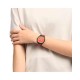 SWATCH YEAR OF THE RABBIT Ρολόι Κόκκινο Λουράκι Σιλικόνης SO32Z107