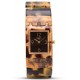 SWATCH Manouria Μπρασελέ ελαστικός animal print πλαστικό   18mm ASUBC101A LARGE