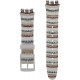SWATCH TRICOTIME Strap silicone multicolor 20mm ASUOK114 SWATCH TRICOTIME Strap silicone multicolor 20mm ASUOK114