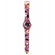 SWATCH LEKKER  Strap silicone multicolor 20mm ASUOP102  