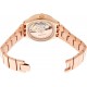 SWATCH TONTON PHIL Rose Gold Stainless Steel Bracelet 17mm AYAG400G