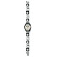 SWATCH CHESSBOARD Silver stainless steel bracelet -black and white enamel 12mm ALB160G SWATCH CHESSBOARD Silver stainless steel bracelet -black and white enamel 12mm ALB160G