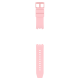 SWATCH BIOCERAMIC C-PINK Λουράκι Ροζ από Σιλικόνη 19mm ASB03P100 SWATCH BIOCERAMIC C-PINK Λουράκι Ροζ από Σιλικόνη 19mm ASB03P100