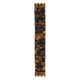 SWATCH Manouria Μπρασελέ ελαστικός animal print πλαστικό   18mm ASUBC101A LARGE
