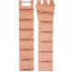 SWATCH TONTON PHIL Rose Gold Stainless Steel Bracelet 17mm AYAG400G