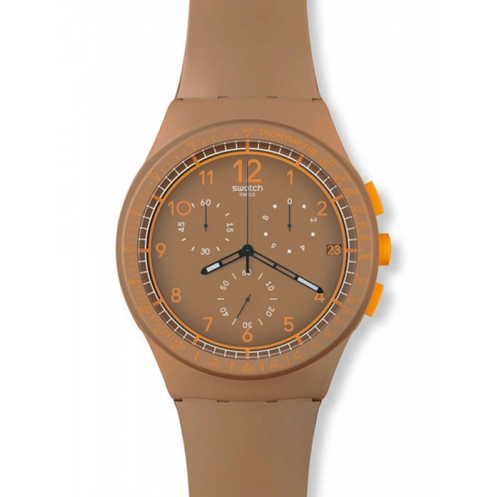 SWATCH crazy nuts SUSC400