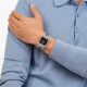SWATCH WHAT IF...SEE THRU BLACK? Ρολόι Unisex Μαύρο Λουρί Σιλικόνης SO38K700