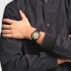 SWATCH CLEAR SIGN Ρολόι μαύρο λουράκι σιλικόνης SO32B116
