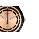 SWATCH CLEAR SIGN Ρολόι μαύρο λουράκι σιλικόνης SO32B116