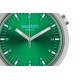 SWATCH FOREST FACE Unisex Ασημί Ανοξείδωτο Ατσάλι μπρασελέ SB07S101G