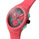 SWATCH PARADISO KINETIKO Ρολόι Χρονογράφος Πολύχρωμο Λουράκι Σιλικόνης SUSP100 SWATCH PARADISO KINETIKO Ρολόι Χρονογράφος Πολύχρωμο Λουράκι Σιλικόνης SUSP100