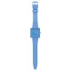 SWATCH WHAT IF…SKY? Ρολόι Unisex Μπλε Βιολογικής Προέλευσης λουράκι SO34S700 SWATCH WHAT IF…SKY? Ρολόι Unisex Μπλε Βιολογικής Προέλευσης λουράκι SO34S700