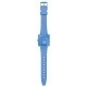 SWATCH WHAT IF…SKY? Ρολόι Unisex Μπλε Βιολογικής Προέλευσης λουράκι SO34S700 SWATCH WHAT IF…SKY? Ρολόι Unisex Μπλε Βιολογικής Προέλευσης λουράκι SO34S700
