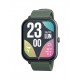 TECHMADE Glow Smartwatch Πράσινο Λουράκι Σιλικόνης TM-GLOW-DGR TECHMADE Glow Smartwatch Πράσινο Λουράκι Σιλικόνης TM-GLOW-DGR