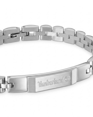 TIMBERLAND Houlton Βραχιόλι Ανδρικό Ανοξείδωτο Ατσάλι TDAGB0004901