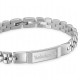 TIMBERLAND Houlton Βραχιόλι Ανδρικό Ανοξείδωτο Ατσάλι TDAGB0004901