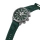 TIMBERLAND Henniker II BOXSET Chronograph Ρολόι Καφέ Δερμάτινο λουράκι TDWGQ00949X2