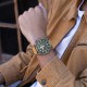 TIMBERLAND Henniker II BOXSET Chronograph Ρολόι Καφέ Δερμάτινο λουράκι TDWGQ00949X2