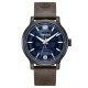 TIMBERLAND Driscoll Ρολόι Καφέ Δερμάτινο λουράκι TDWGA0094703 TIMBERLAND Driscoll Ρολόι Καφέ Δερμάτινο λουράκι TDWGA0094703
