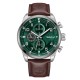 TIMBERLAND HENNIKER II Ρολόι Ανδρικό Καφέ Δερμάτινο λουράκι TDWGF2201101M TIMBERLAND HENNIKER II Ρολόι Ανδρικό Καφέ Δερμάτινο λουράκι TDWGF2201101M