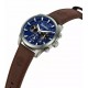 TIMBERLAND Henniker II Dual Time Ρολόι Ανδρικό Καφέ Δερμάτινο λουράκι TDWGF0095001 TIMBERLAND Henniker II Dual Time Ρολόι Ανδρικό Καφέ Δερμάτινο λουράκι TDWGF0095001