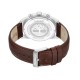 TIMBERLAND Northbridge Dual Time Ρολόι Ανδρικό Καφέ Δερμάτινο λουράκι TDWGF0094402 TIMBERLAND Northbridge Dual Time Ρολόι Ανδρικό Καφέ Δερμάτινο λουράκι TDWGF0094402