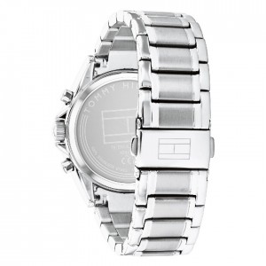 Tommy HILFIGER Kenzie ΅Women's Watch Silver Stainless Steel Bracelet 1782559