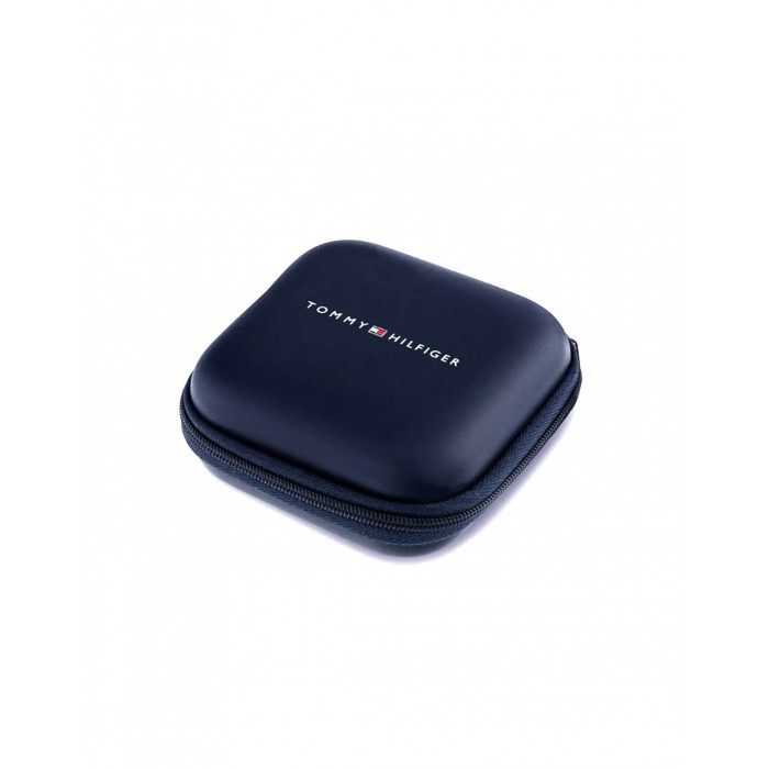 TOMMY HILFIGER Γυναικεία Σκουλαρίκια Κρίκοι Ατσάλι 2780956 TOMMY HILFIGER Γυναικεία Σκουλαρίκια Κρίκοι Ατσάλι 2780956