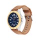Tommy HILFIGER Ryan Ρολόι Ανδρικό Καφέ Δερμάτινο Λουράκι 1710529 Tommy HILFIGER Ryan Ρολόι Ανδρικό Καφέ Δερμάτινο Λουράκι 1710529