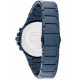 Tommy HILFIGER Siena Ρολόι Γυναικείο Μπλε Ανοξείδωτο Ατσάλι Μπρασελέ 1782601
