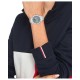 Tommy HILFIGER Aspen Ρολόι Γυναικείο Ασημί Ανοξείδωτο Ατσάλι Μπρασελέ 1782638