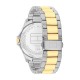 Tommy HILFIGER Bruce Ρολόι Δίχρωμο Ανοξείδωτο Ατσάλι 1792192