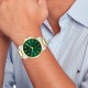 Tommy HILFIGER Bruce Ρολόι Δίχρωμο Ανοξείδωτο Ατσάλι 1792192