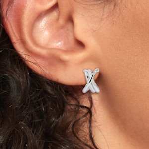 TOMMY HILFIGER Γυναικεία Σκουλαρίκια Ατσάλι 2780992