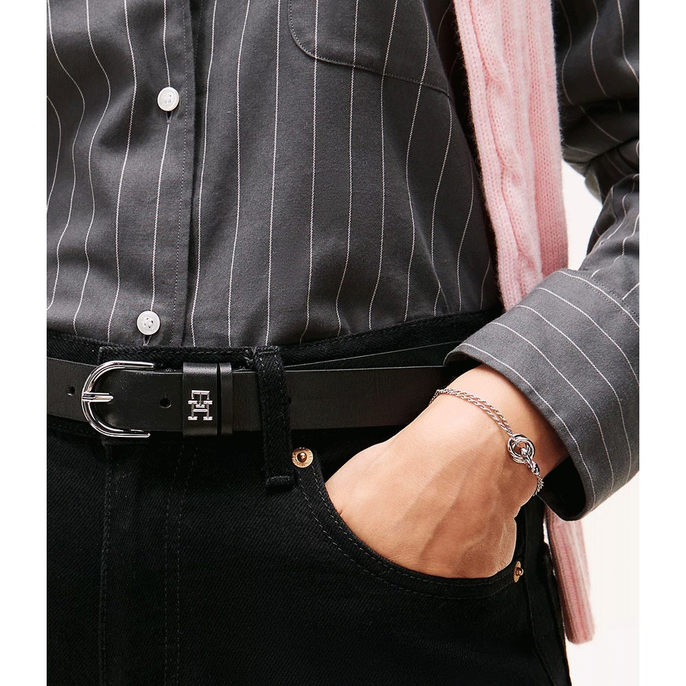 TOMMY HILFIGER Γυναικείο Βραχιόλι Ανοξείδωτο Ατσάλι 2780990