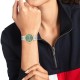 Tommy HILFIGER Lori Γυναικείο Ρολόι Ασημί Ανοξείδωτο Ατσάλι Μπρασελέ 1782778 