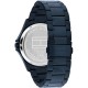 Tommy HILFIGER Bruce Ρολόι Μπλε Ανοξείδωτο Ατσάλι μπρασελέ 1710742 Tommy HILFIGER Bruce Ρολόι Μπλε Ανοξείδωτο Ατσάλι μπρασελέ 1710742