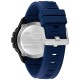 Tommy HILFIGER Regatta Ρολόι Ανδρικό Μπλε Καουτσούκ λουρί 1792265 Tommy HILFIGER Regatta Ρολόι Ανδρικό Μπλε Καουτσούκ λουρί 1792265
