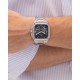 Tommy HILFIGER Herald Ρολόι Ανδρικό Ασημί Ανοξείδωτο Ατσάλι μπρασελέ 1710758