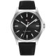 Tommy HILFIGER Bruce Ρολόι Μαύρο Δερμάτινο Λουρί 1710668 Tommy HILFIGER Bruce Ρολόι Μαύρο Δερμάτινο Λουρί 1710668