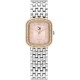 Tommy HILFIGER Abby Γυναικείο Ρολόι Δίχρωμο Ανοξείδωτο Ατσάλι Μπρασελέ 1782925